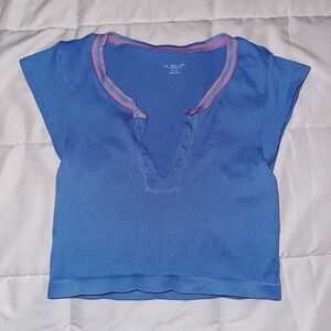 Urban outfitters top